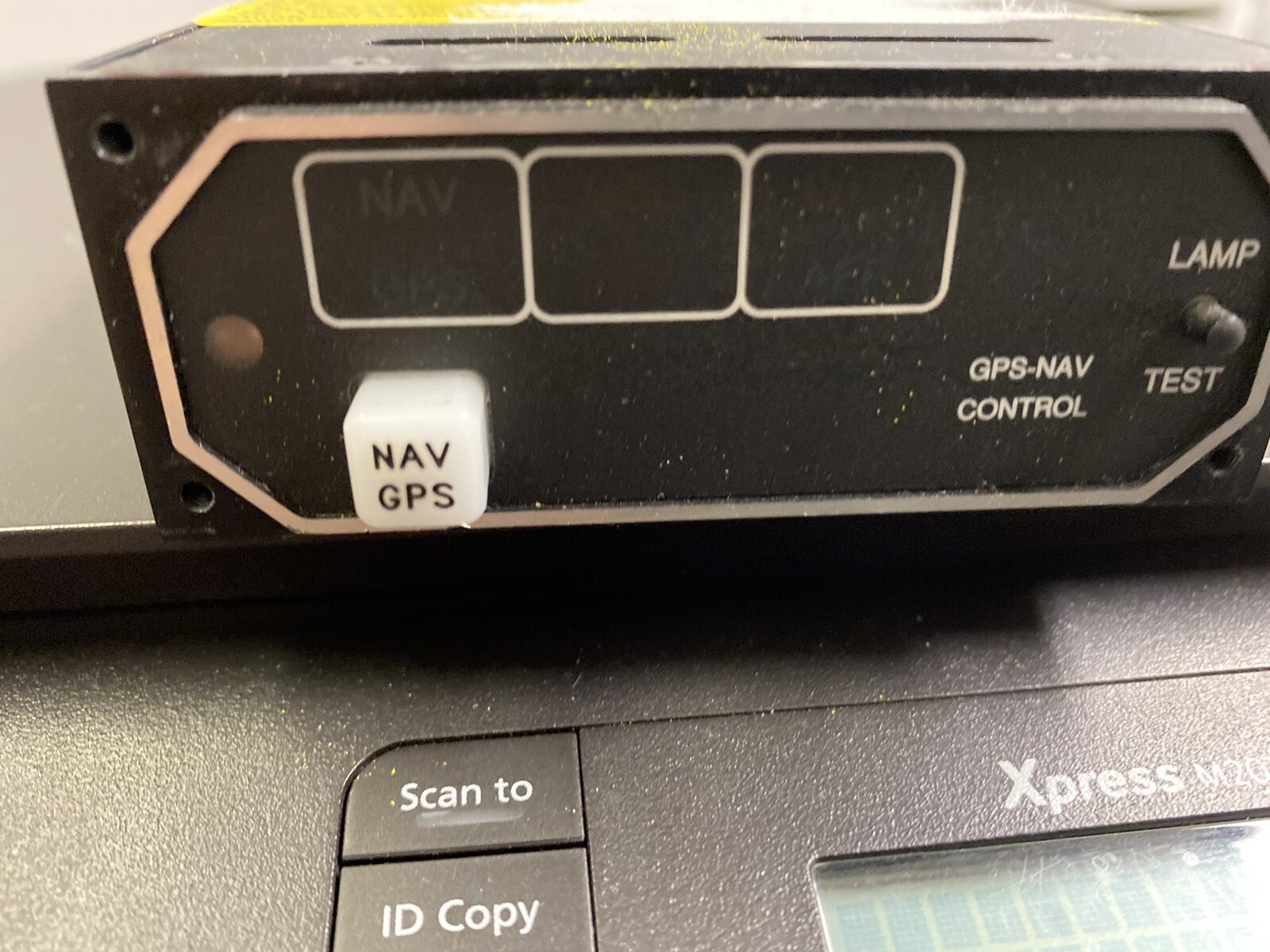 MD41-828 GPS Control Unit PARTS ONLY MD41-828 GPS Control Unit PARTS ONLY