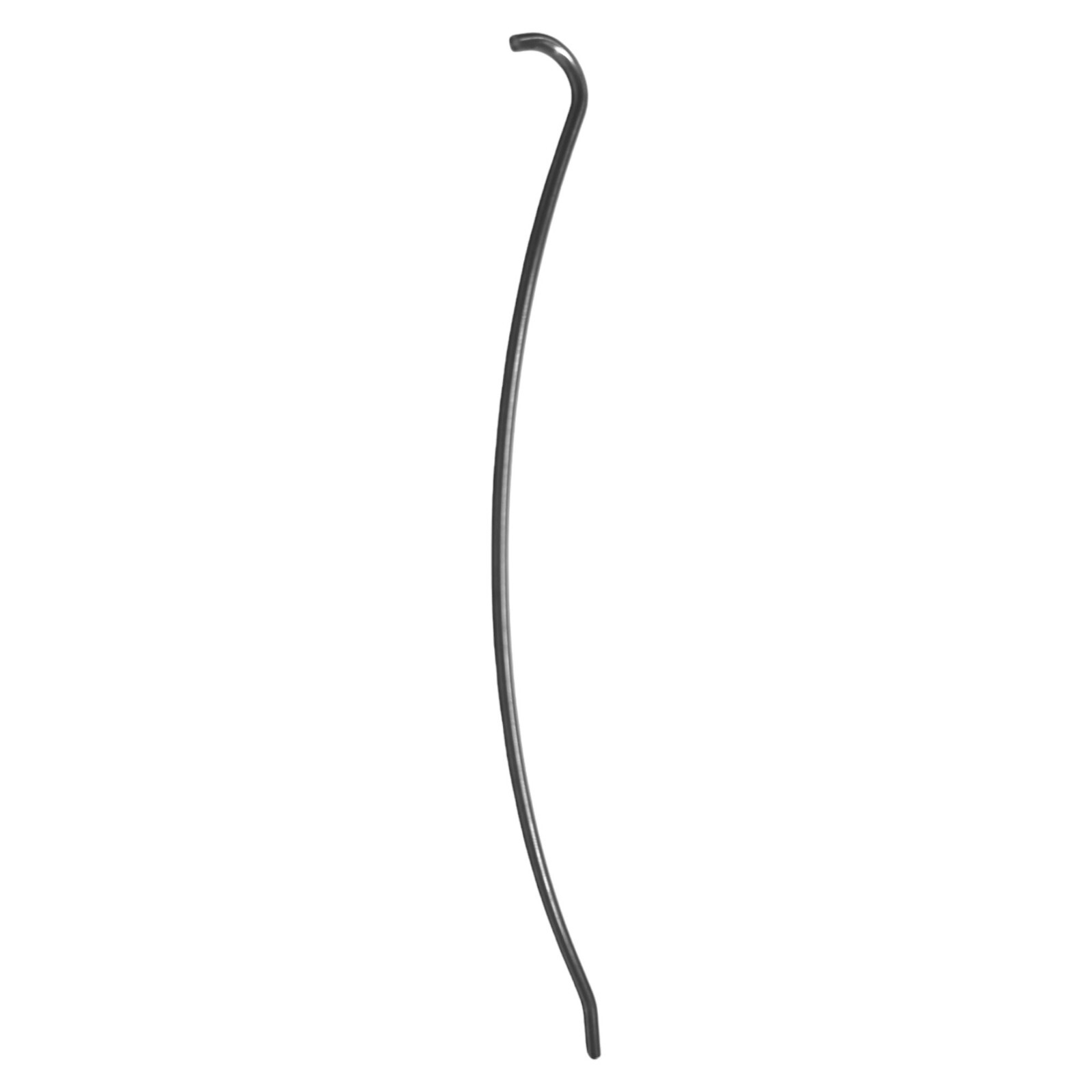 Piper Aircraft, SS spring doorstop/cabin door holder/ prop slide steward /repair Piper Aircraft, SS spring doorstop/cabin door holder/ prop slide steward /repair