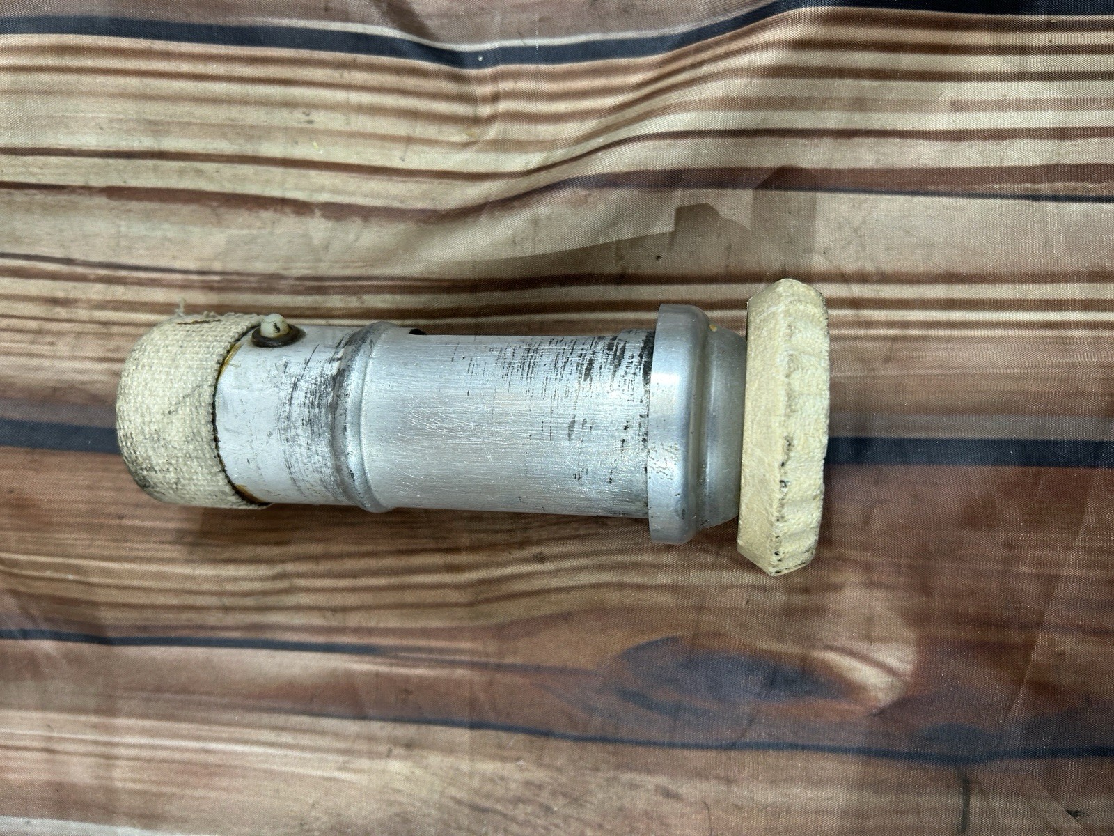 Cessna Cabin Air Vent Inlet Tube Cessna Cabin Air Vent Inlet Tube