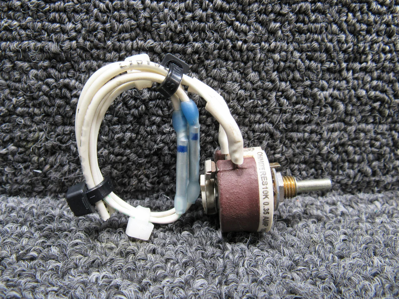 RES10K Ohmite Potentiometer