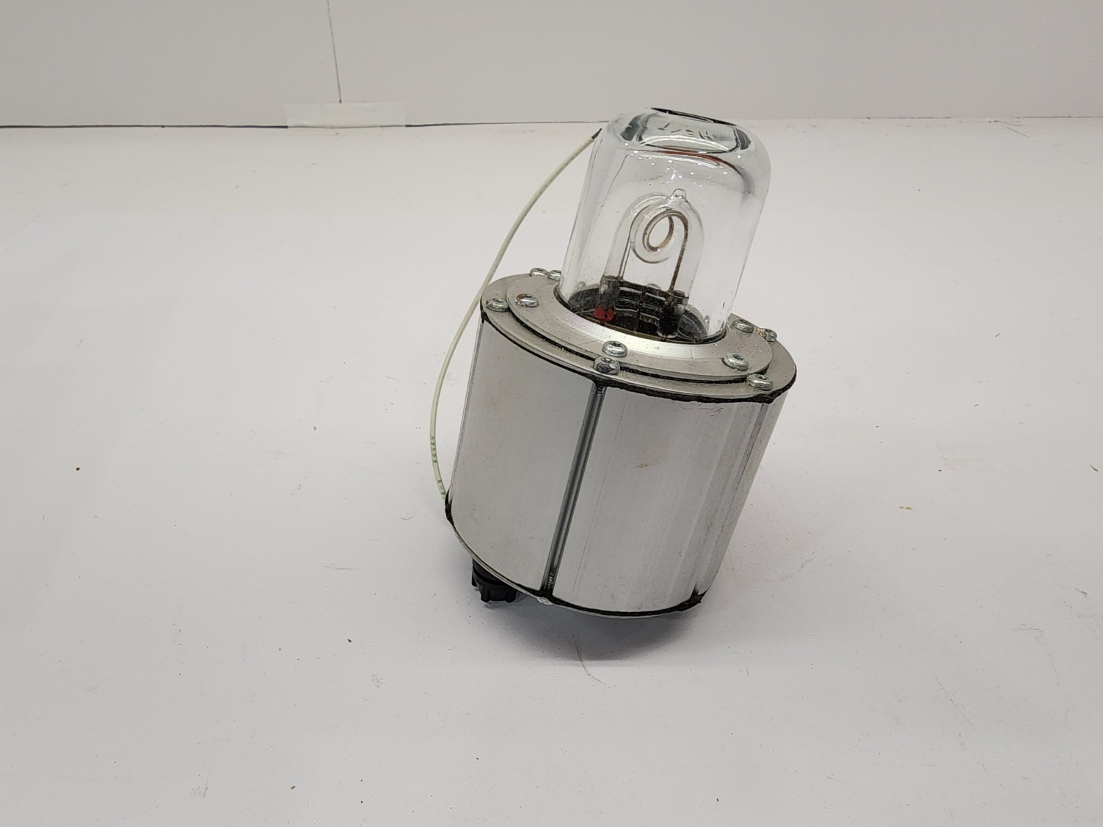 Flight Strobe, Aviation Strobe Light Beacon,14V, NEW OLD STOCK W paperwork 