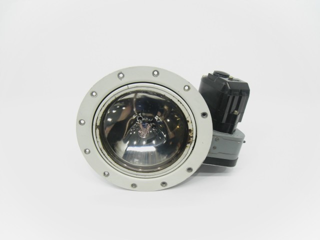 Grimes G-3600A-1 Retractable Landing Light - Cessna 310 - PN: 0870132-1 Grimes G-3600A-1 Retractable Landing Light - Cessna 310 - PN: 0870132-1