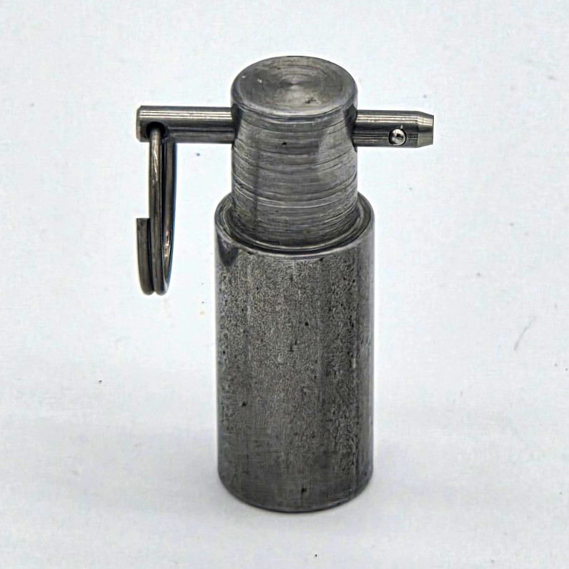 Tow Bar Pin Adapter Tow Bar Pin Adapter
