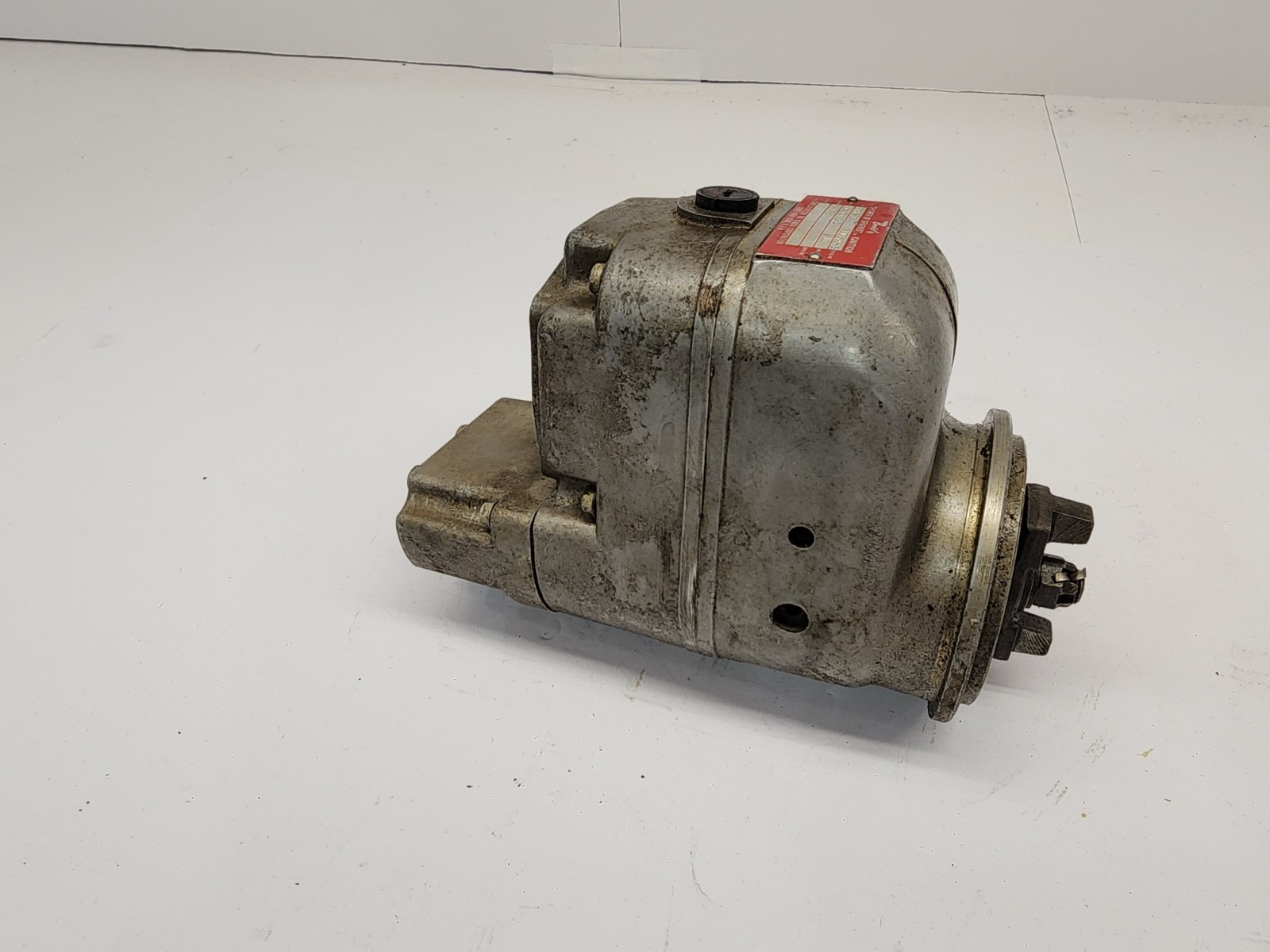 Bendix Magneto Model S6RN-201. PN: 10-163020-3 "As Removed Core" Bendix Magneto Model S6RN-201. PN: 10-163020-3 "As Removed Core"