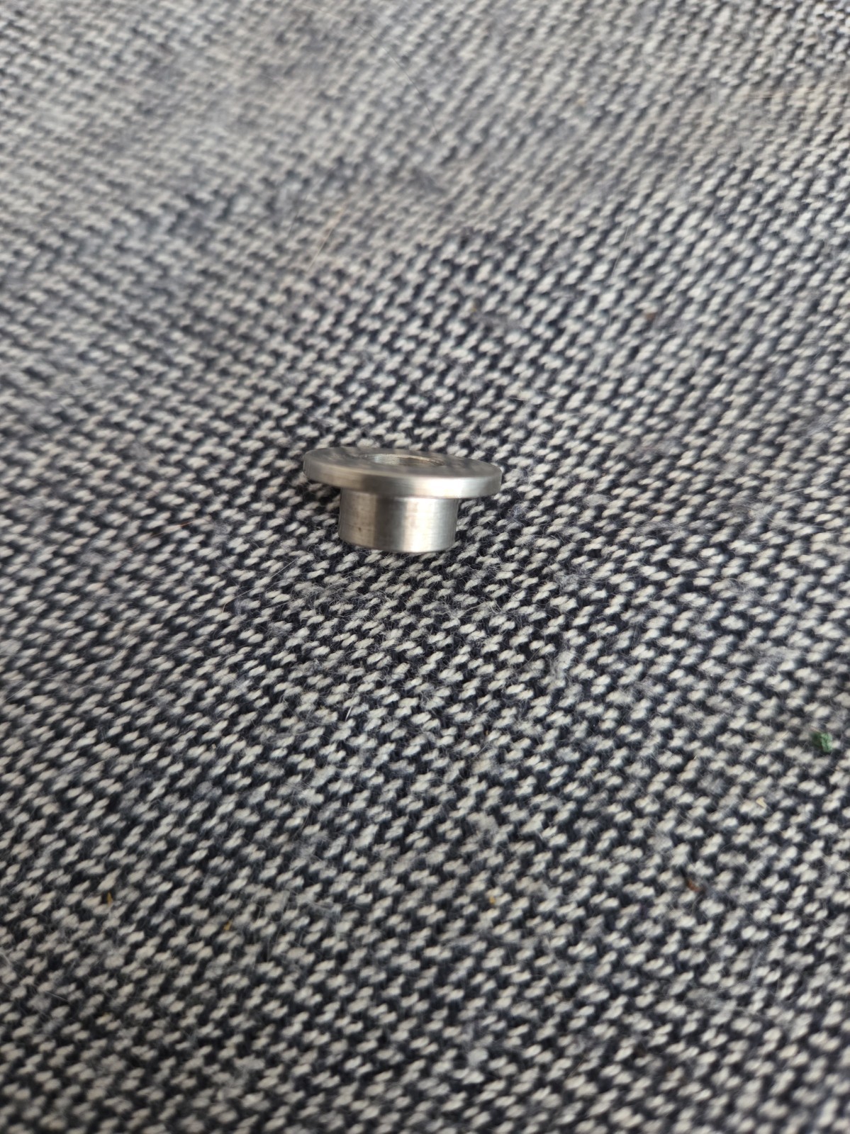 Beechcraft Aircraft Bushing, P/N 96-610026-3 (New Surplus) Beechcraft Aircraft Bushing, P/N 96-610026-3 (New Surplus)