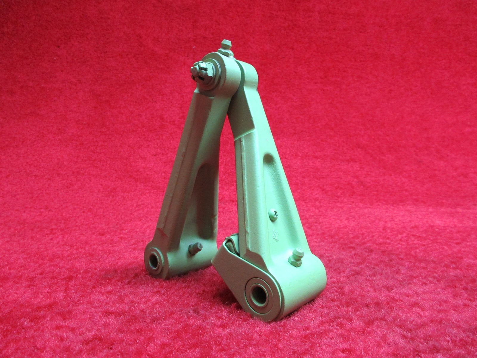 Cessna Nose Gear Torque Links