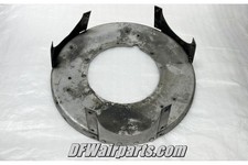 D-3796, D3796, Cessna Aircraft McCauley Propeller Spinner Bulkhead for repair picture
