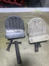 Cessna Rudder pedal assembly. Removed from 55 Cessna C – 180. picture