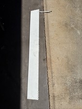 PIPER PA 28-1181 TAB - STABILATOR Trim Tab P/N: 63585-01 picture