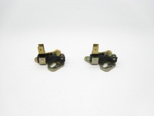 Electrosystems ES10-382585 Breaker Points - Lot # A3276 picture