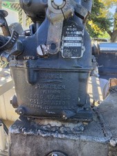 Lycoming IO-360 Fuel injection Servo Bendix RSA-5 picture