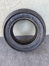 NEW SURPLUS GOODYEAR AIRCRAFT RIB 10 PLY RATING 18 X 4.4 TUBELESS TIRE picture