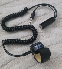 Telex PT-300 Push To Talk PTT Switch Strap General Aviation Pilot Intercom picture