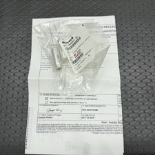 X2 Honeywell Capacitor 7000041-32 New with FAA 8130 picture