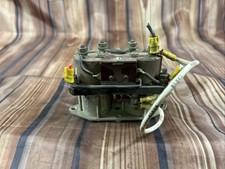 Cutler-Hammer 50 Amp 28V DC Relay P/N: 6046H39D picture