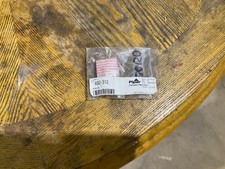 Aircraft Pipe Thread Fuel Drain valve CCA 36150/ 492-312 picture