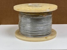 A.E. Petsche Wire M27500-16TG1T14 TEFZEL WIRE/ 16 Gauge, 1 Conductor 10 ft each picture