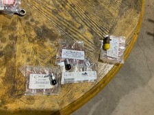 Aircraft Curtis Pipe Thread fuel Drains valve CCA-1600,7450 and 36150/492-312 picture