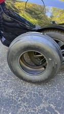 Goodyear 892066B1 Aircraft Tire 8.90-12.50 6 Ply Tubeless NEW picture