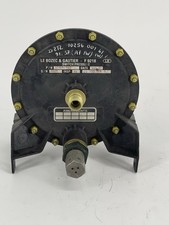 Le Bozec 1209-100 Airbus A319 A320 Pressure Switch Aircraft Aviation picture