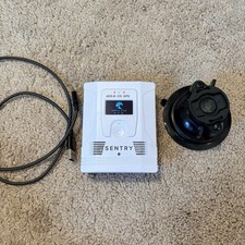ForeFlight Sentry Plus ADS-B Receiver, GPS, and Carbon Monoxide Detector picture