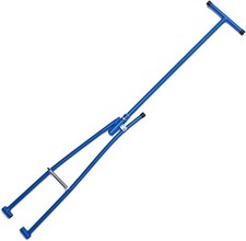 Airplane Tow Bar w/5/8