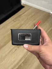 8411 (Alt: 553235) Calco Flap Controller Box picture