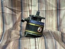 215CC Airborne Air Vacuum Pump From Aerostar 600 picture