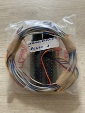 NEW Cessna Cable Assembly Motherboard 0770750-2016 New in Packaging NOS picture