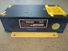 ELECTRONIC PITCH TRIM AMPLIFIER P/N IC709-2 picture