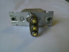 CUTLER HAMMER NOS AN3022-4B ON-OFF TOGLE SWITCH FOR VINTAGE / WAR BIRDS picture