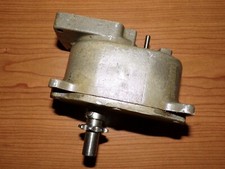Cessna Flap Motor Gear Box picture