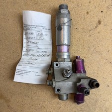Crane Hydro-Aire 316565 Hydraulic Relief Valve Boeing 737 Southwest N86SW picture