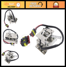 Throttle Potentiometer 0-5K MS 3 Wires for Curtis PB-8 Type - Solar Powered Cont picture