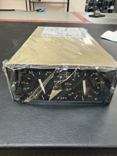 9A4060-2 Horizon Aerospace Dual Analog Module Fuel Quantity Piper 60 AR S/N 0198 picture