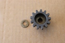 Lycoming 61163 Magneto Drive Gear O-235 O-320 O-360 Used picture