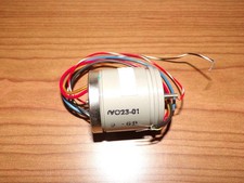 Aircraft Servo Motor IVO23-01 picture