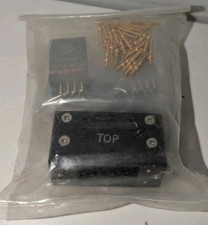 SUPER RARE - EATON 96182 Aviation Incandescent Display Kit 925H-C 925H-1-1CC picture