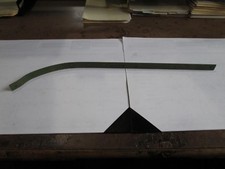 Cessna L-19 Birddog Strip Windshield Center Inner P/N 0613057 NOS picture