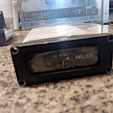 Rockwell COLLINS DISTANCE INDICATOR 339D-1, 522-1859-033 picture