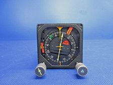 Edo-Aire Mitchell Navigation Display 14/28V P/N 52D136-1020 WARRANTY (0926-2160) picture