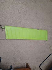 Piper PA-28 Rudder Assy PN 63540 picture