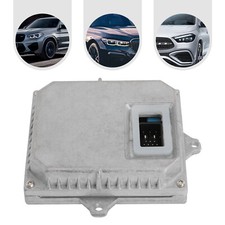 Xenon Headlight Ballast For 2002-2005 Acura TL Silver Xenon Headlight Ballast picture
