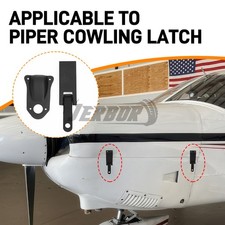 New Piper Cowling Latch picture