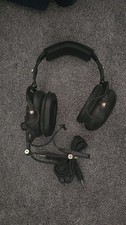 Flightcom Classic 4DX Aviation Headset picture