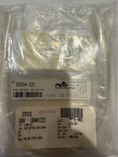 New Piper battery drain hose with paperwork P/N 63904-021 picture
