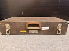 Edo-Aire Mitchell Autopilot Test Kit Model 66D265 picture