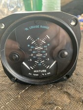Alcor Mixture Control Indicator picture