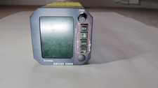 Eventide Avionics ARGUS 5000 with tray, backplate and harness picture