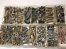 Boeing Aircraft Military Avaition Racing Hardware Lot 04 picture